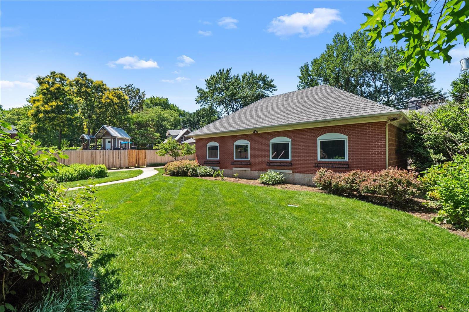 Compton Heights - Residential