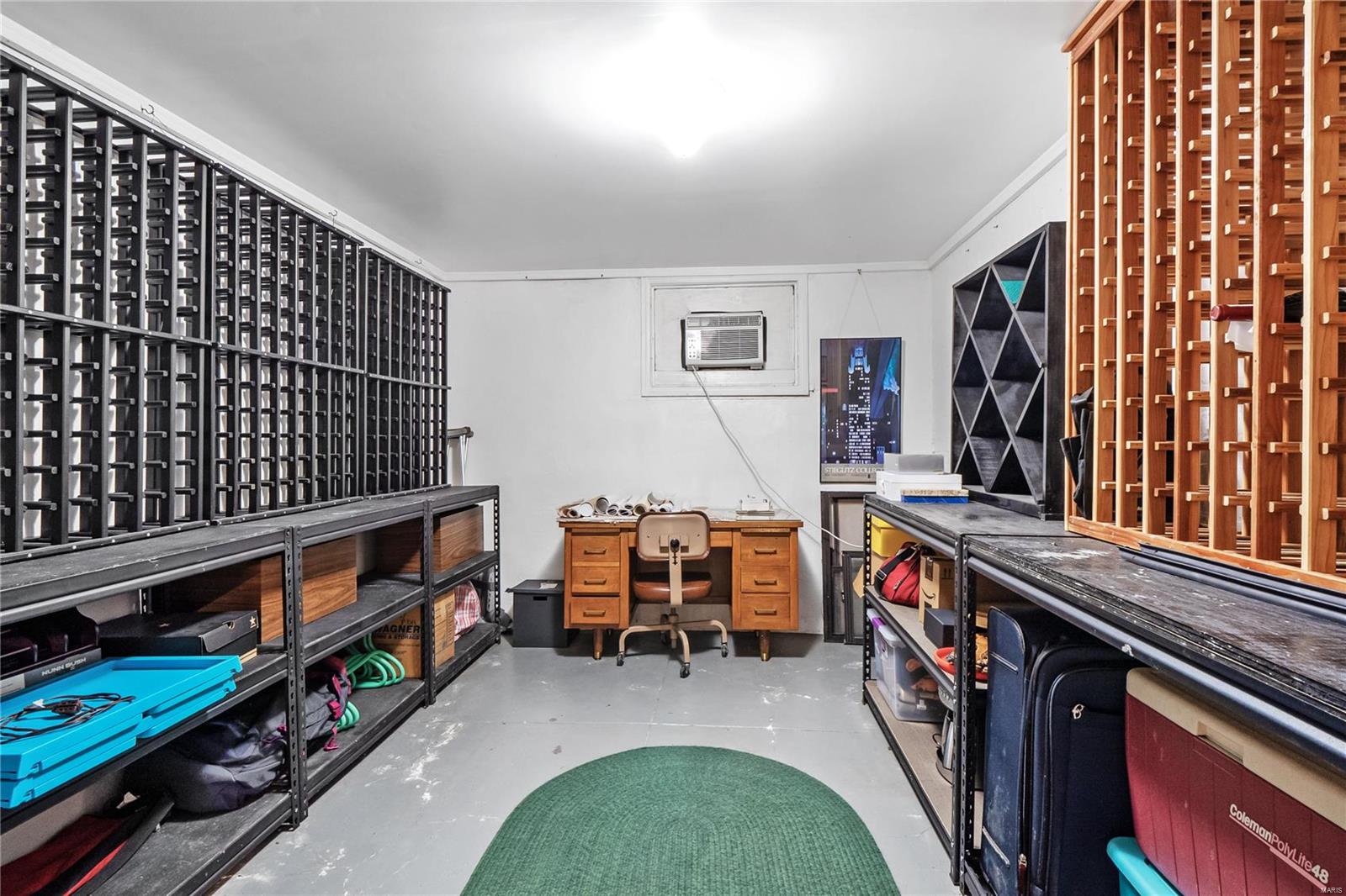 Compton Heights - Residential