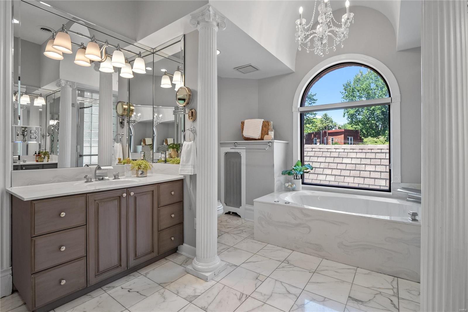 Compton Heights - Residential