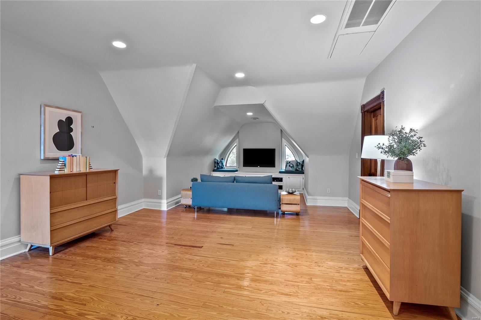 Compton Heights - Residential