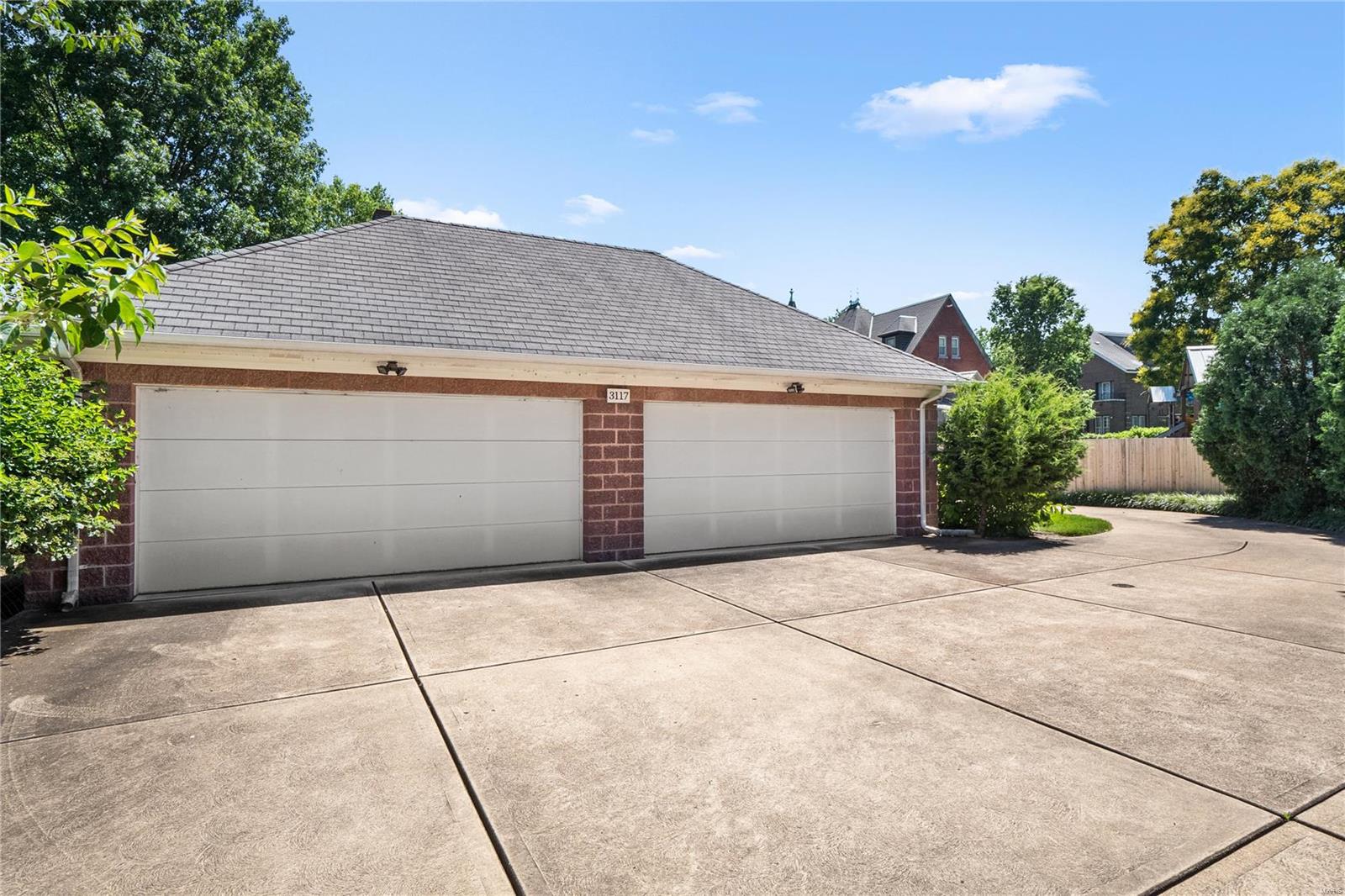 Compton Heights - Residential