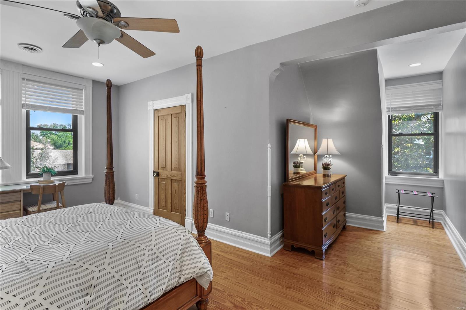 Compton Heights - Residential