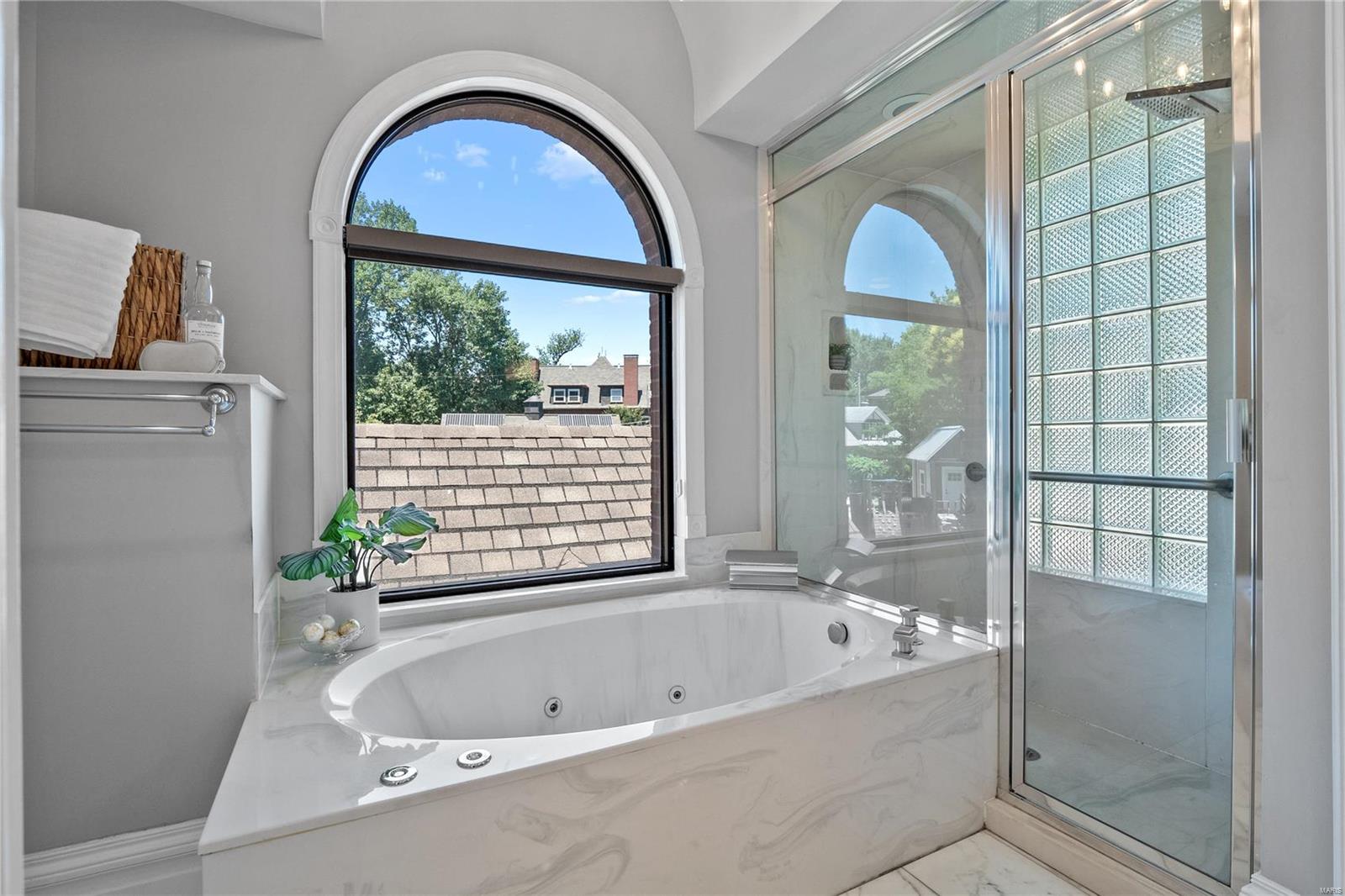 Compton Heights - Residential