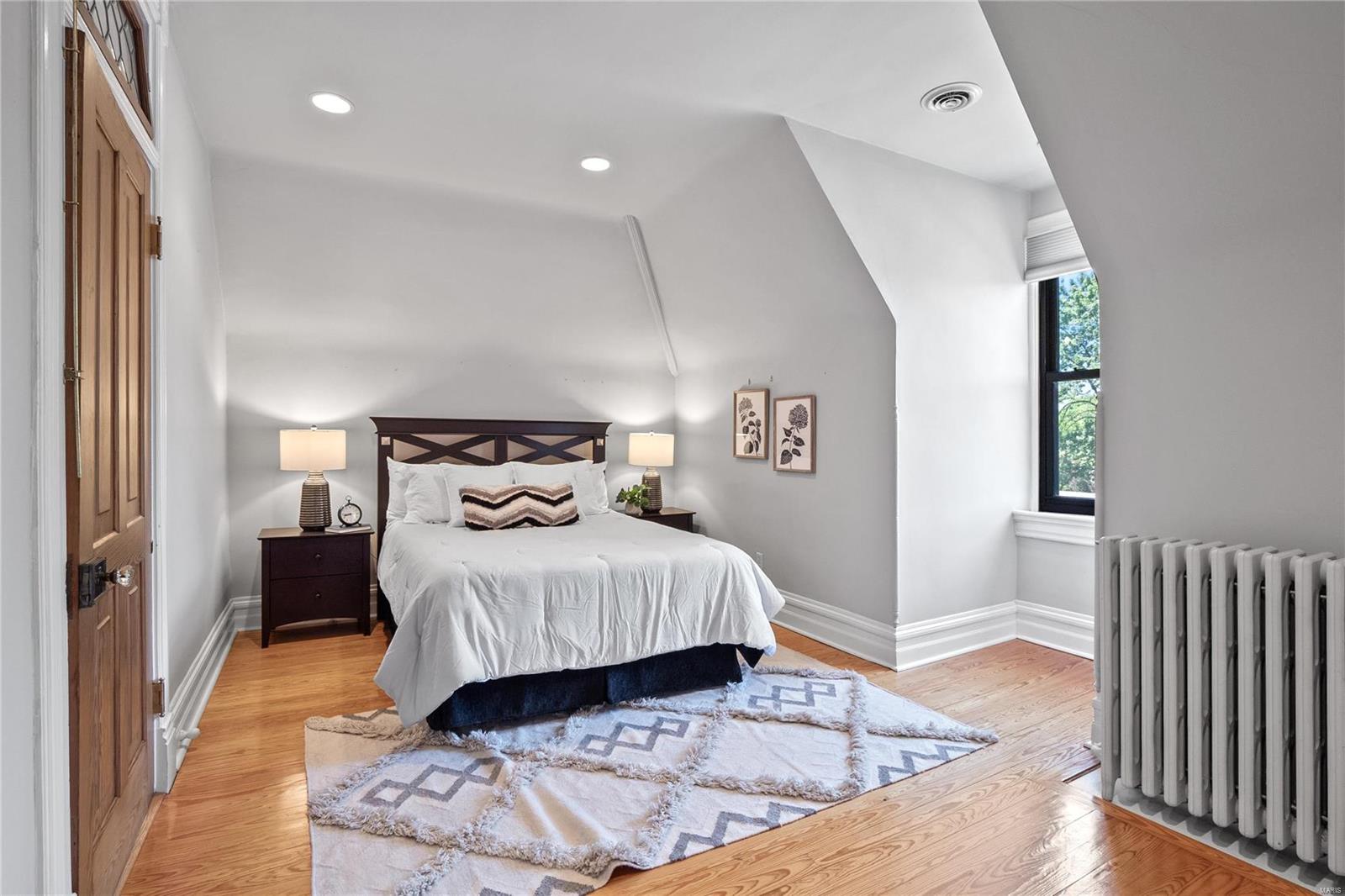 Compton Heights - Residential