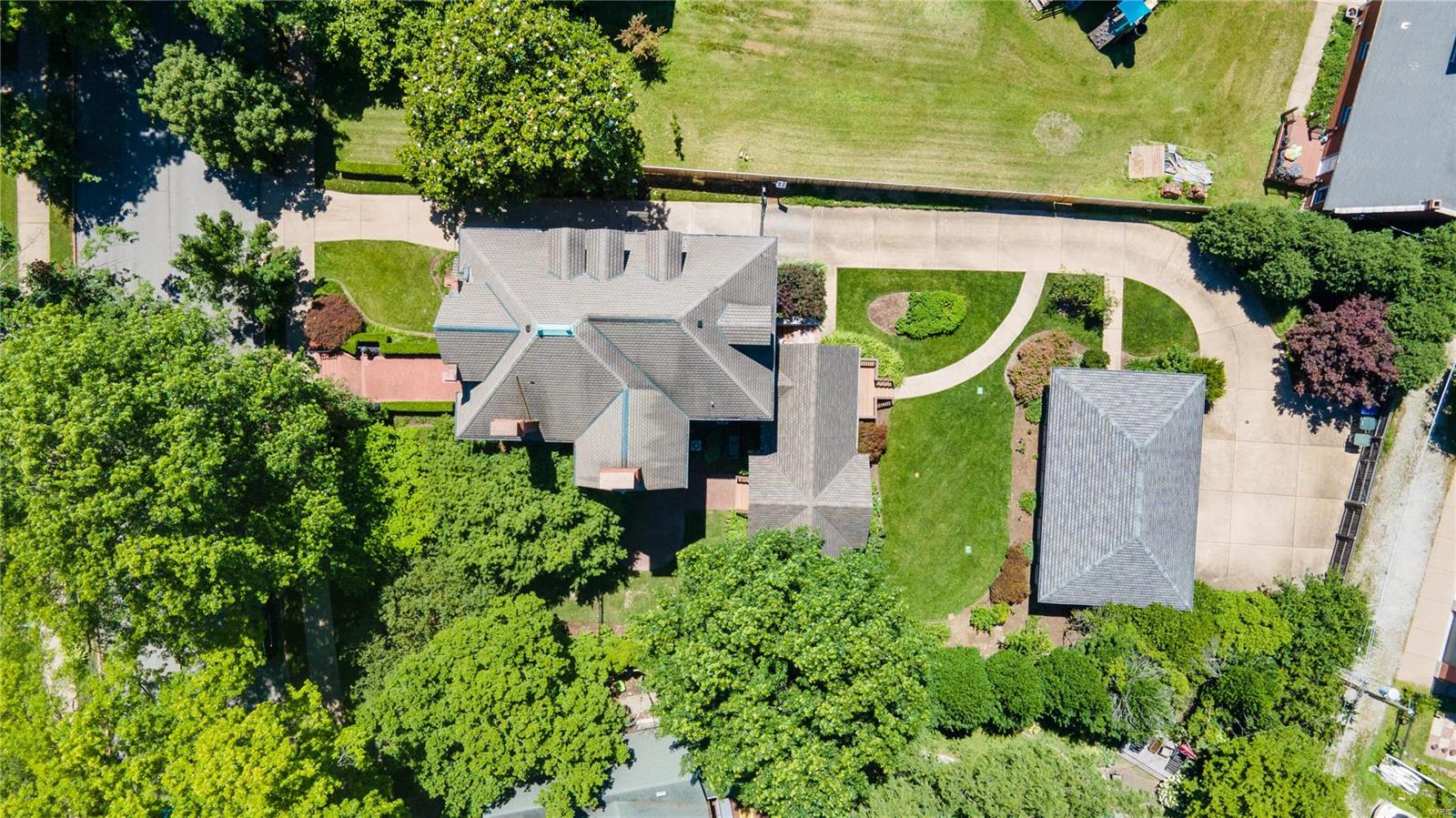 Compton Heights - Residential