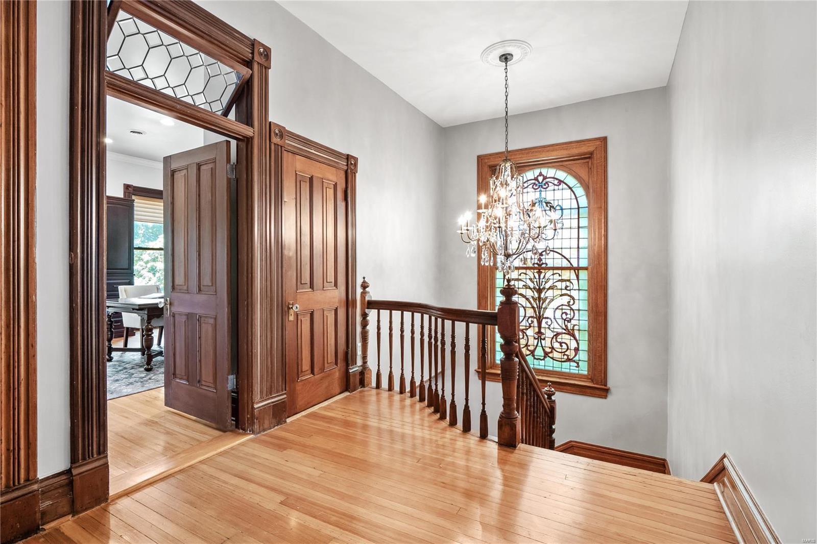 Compton Heights - Residential