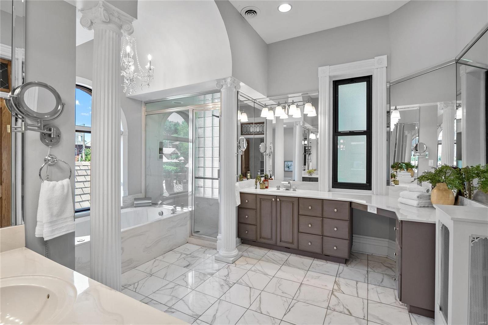 Compton Heights - Residential