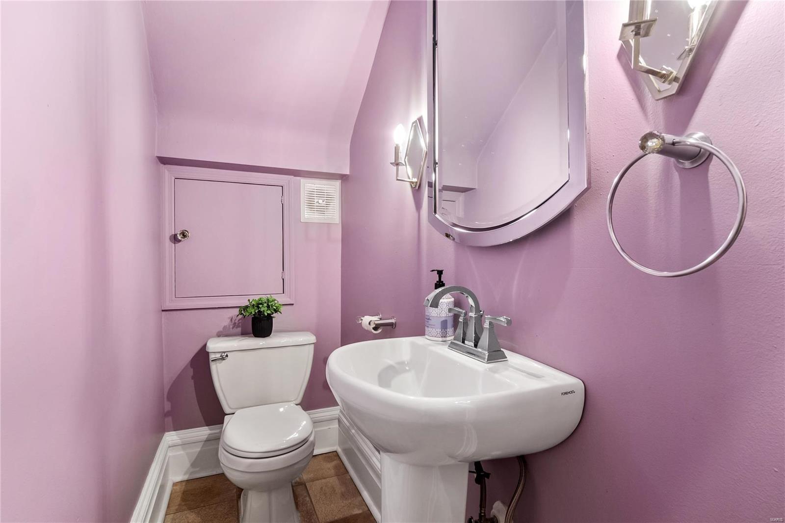 Compton Heights - Residential