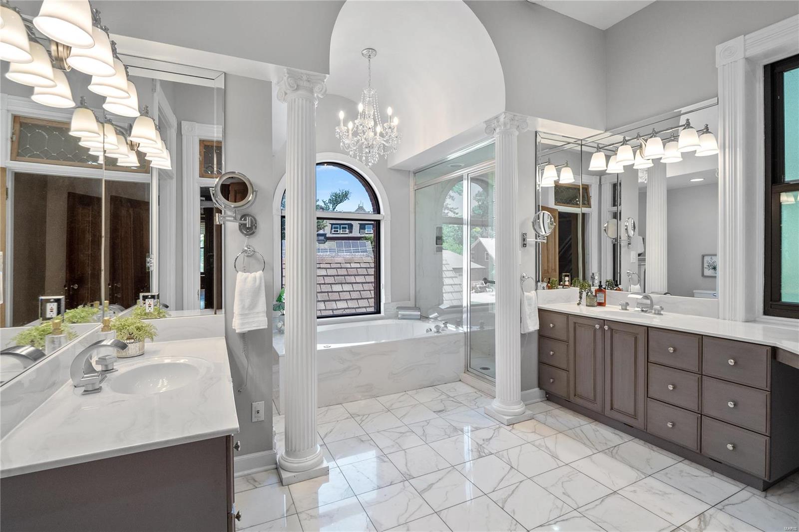 Compton Heights - Residential