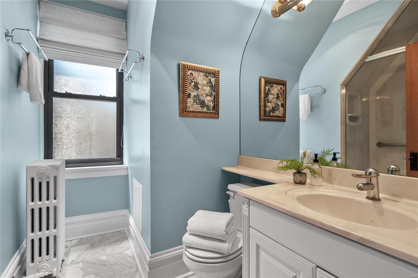 Compton Heights - Residential