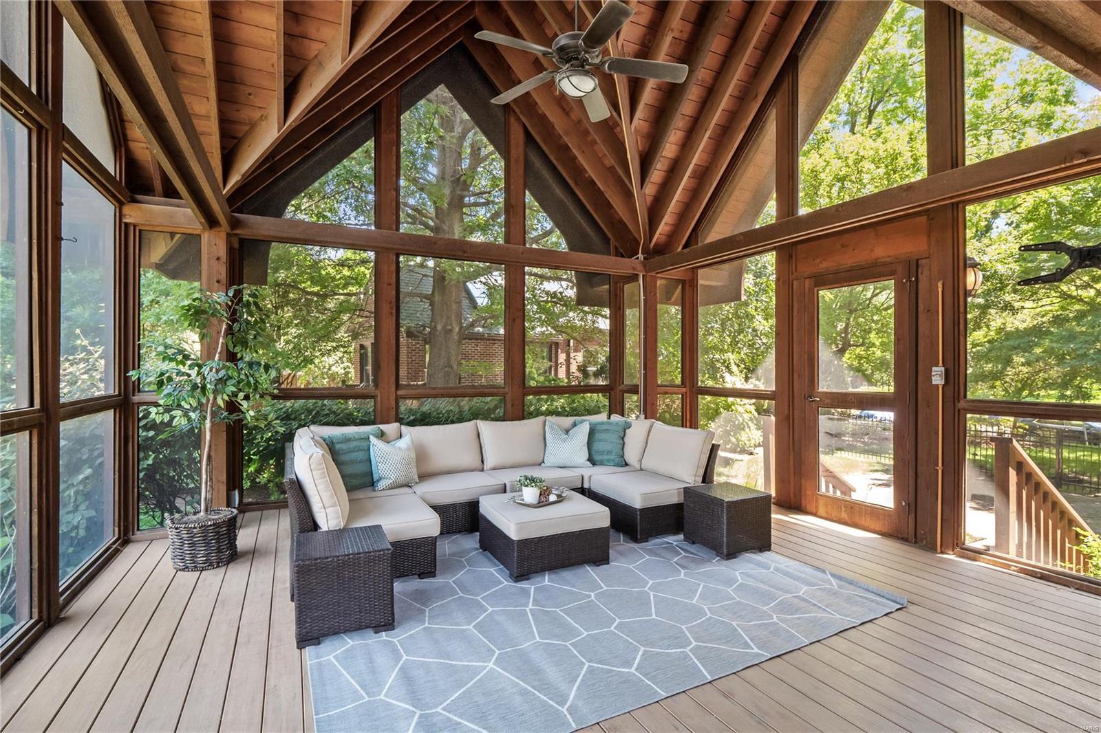 Compton Heights - Residential