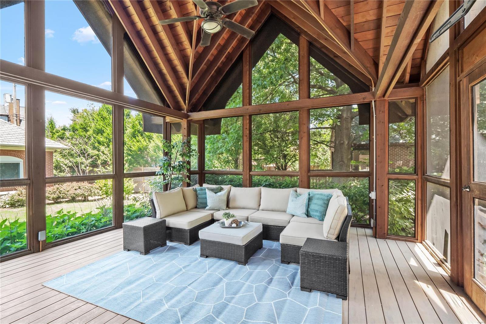 Compton Heights - Residential