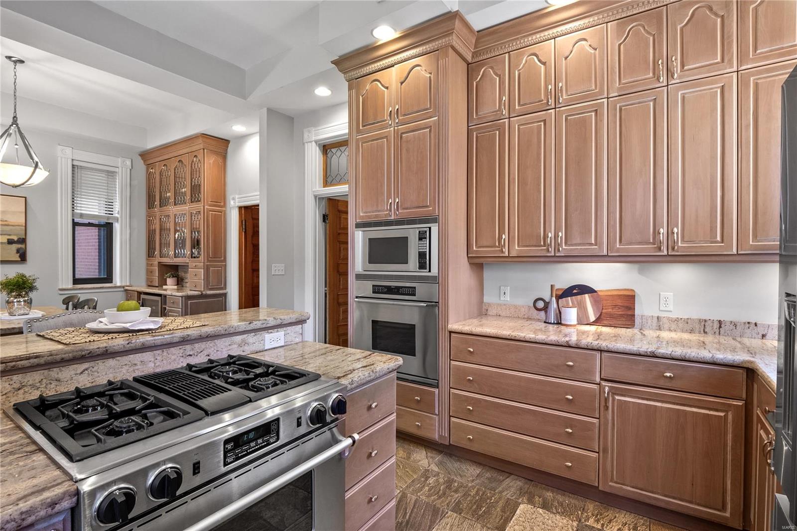 Compton Heights - Residential