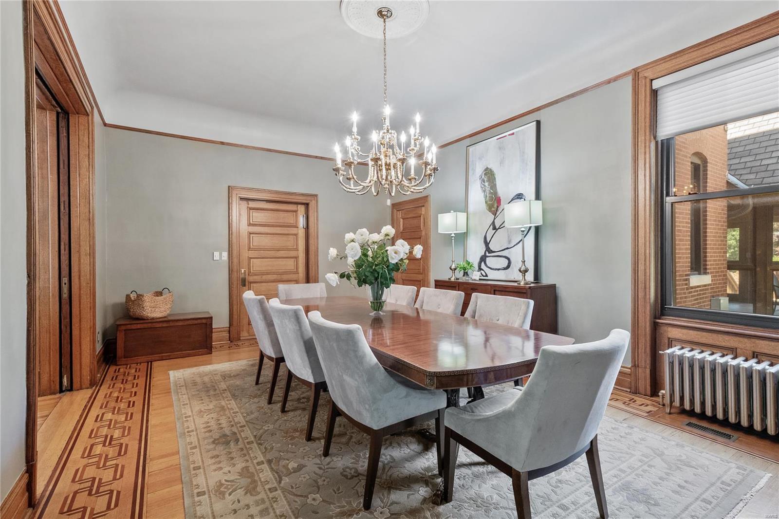 Compton Heights - Residential