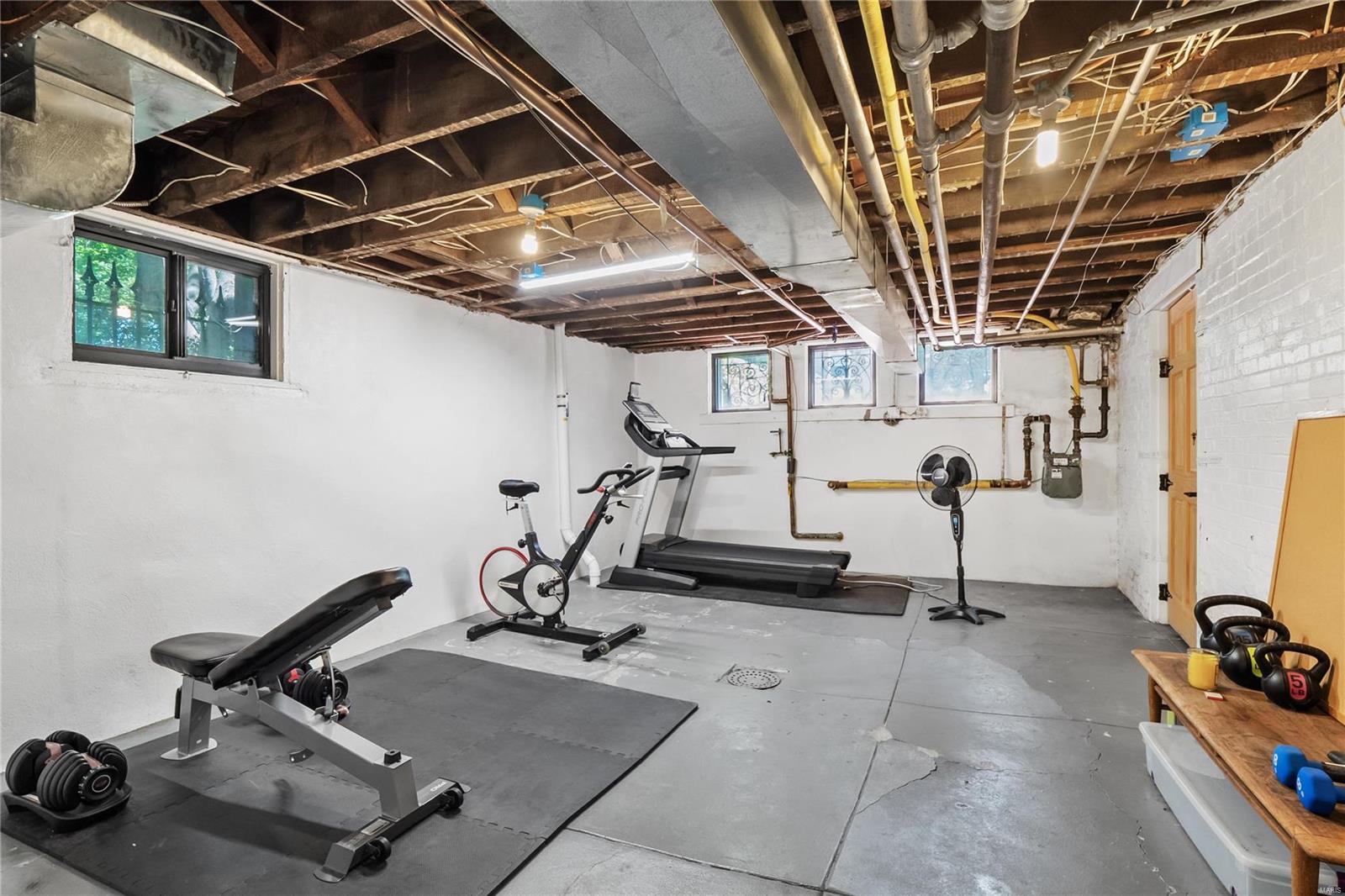 Compton Heights - Residential