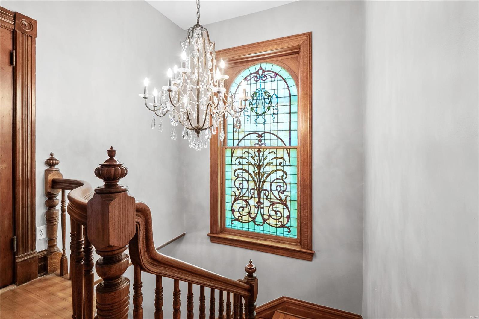 Compton Heights - Residential