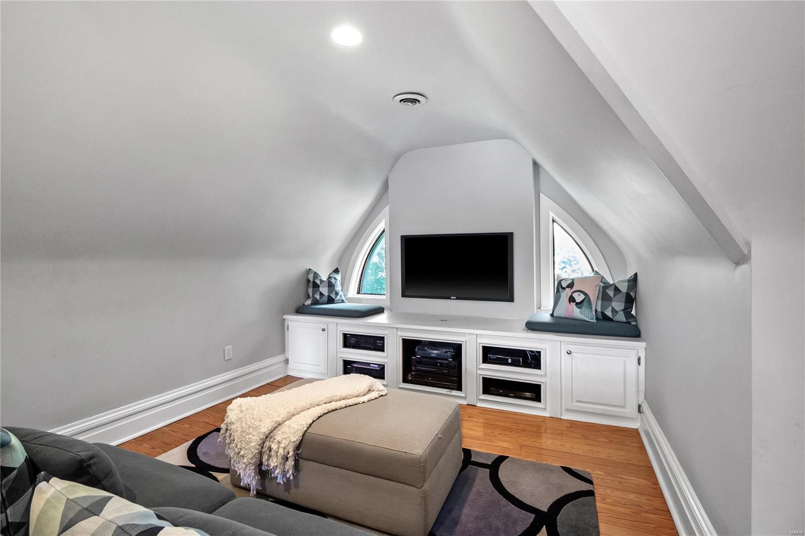 Compton Heights - Residential