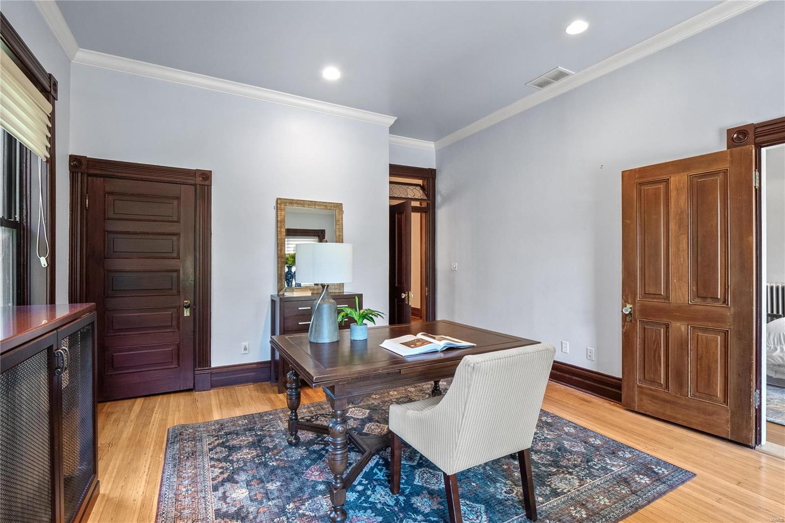 Compton Heights - Residential