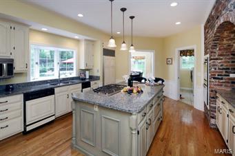 Town and Country Estates - Residential