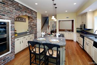 Town and Country Estates - Residential