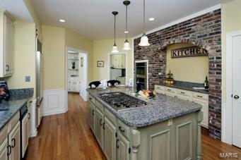 Town and Country Estates - Residential