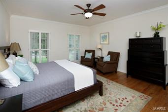 Town and Country Estates - Residential