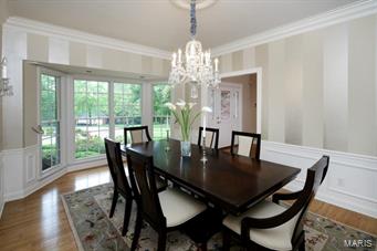 Town and Country Estates - Residential