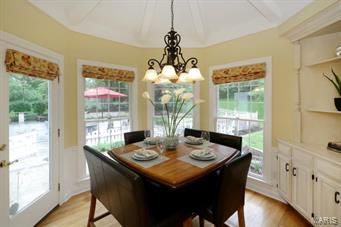 Town and Country Estates - Residential