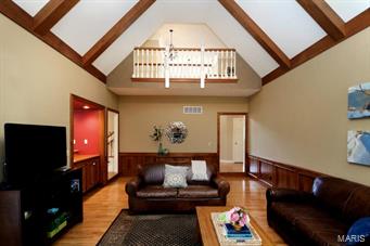 Town and Country Estates - Residential