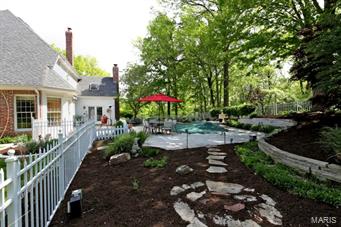 Town and Country Estates - Residential