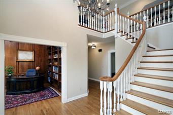 Town and Country Estates - Residential