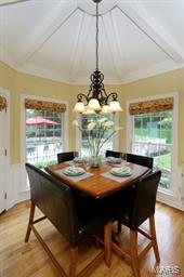 Town and Country Estates - Residential