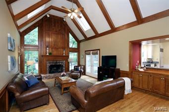 Town and Country Estates - Residential