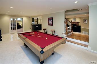 Town and Country Estates - Residential