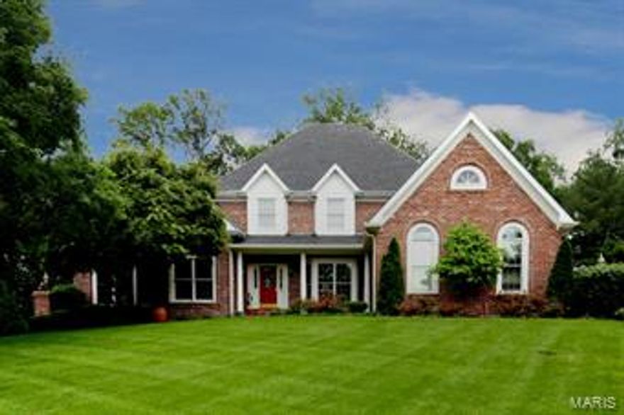 Open House cancelled! DeShetler built 1.5 story home in sought after location!  This updated home sits on a beautifully landscaped acre lot with loads of privacy, pool with waterfall, and tons of space for the kids to play and pets to roam.  Gourmet Chefs kitchen with granite counter tops, stainless appliances, and sunlit breakfast room that looks out to the backyard oasis.  Panelled study with exquisite woodwor.  Spacious 2-story Great Room with wood beamed ceilings and stunning fireplace. Luxury master suite with walk-in closet and walks out to one of the many backyard gathering spaces.  Upstairs you will find three large bedrooms and two full baths. The walk-out level is amazing with a full kitchen, bar, game area, family room, bedroom, full bath and plenty of storage space. Oversized 3 car garage.  With nearly 5000 sq. ft. of living space, this home is what you've been waiting for... & it's move in ready. Showing begin on the open house: Sun. Additional Rooms: Mud Room