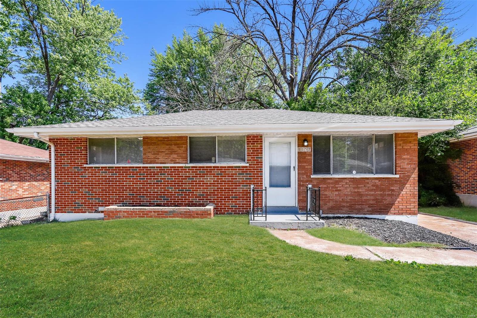 Larimore Hills - Residential Lease