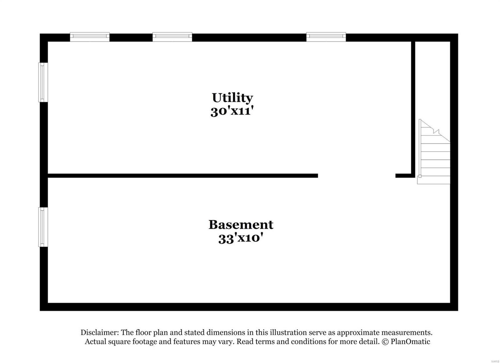 Larimore Hills - Residential Lease