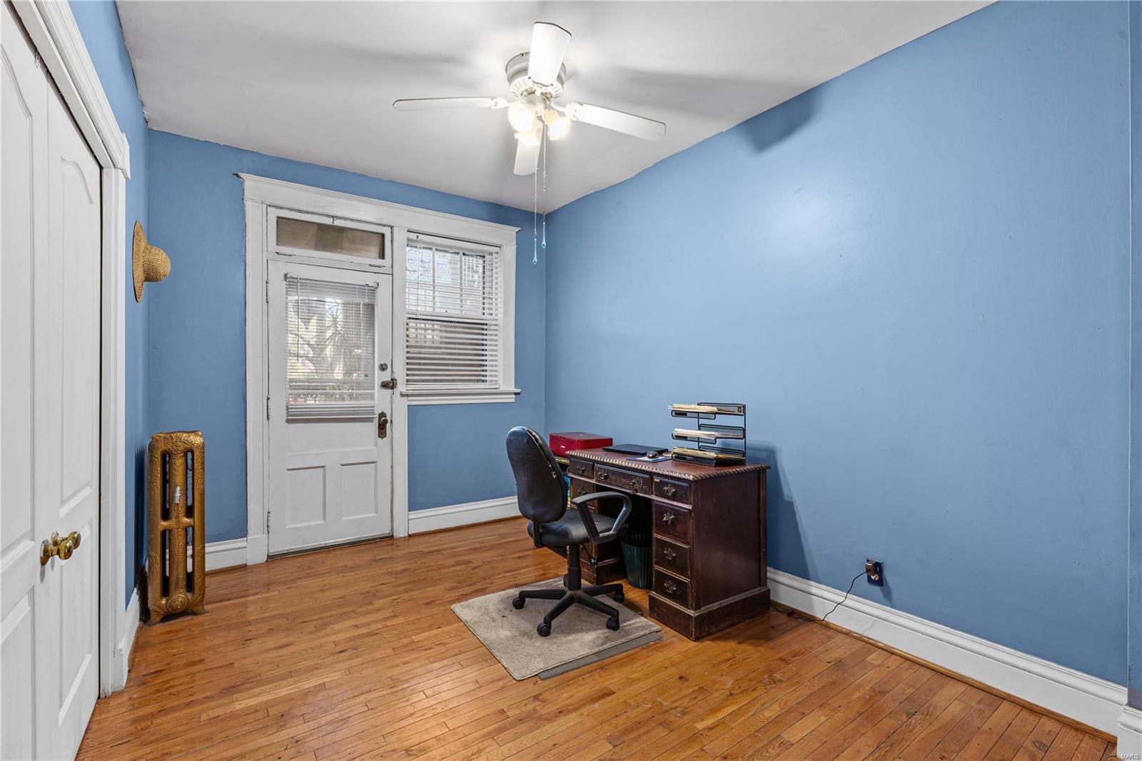 Lafayette Square - Residential