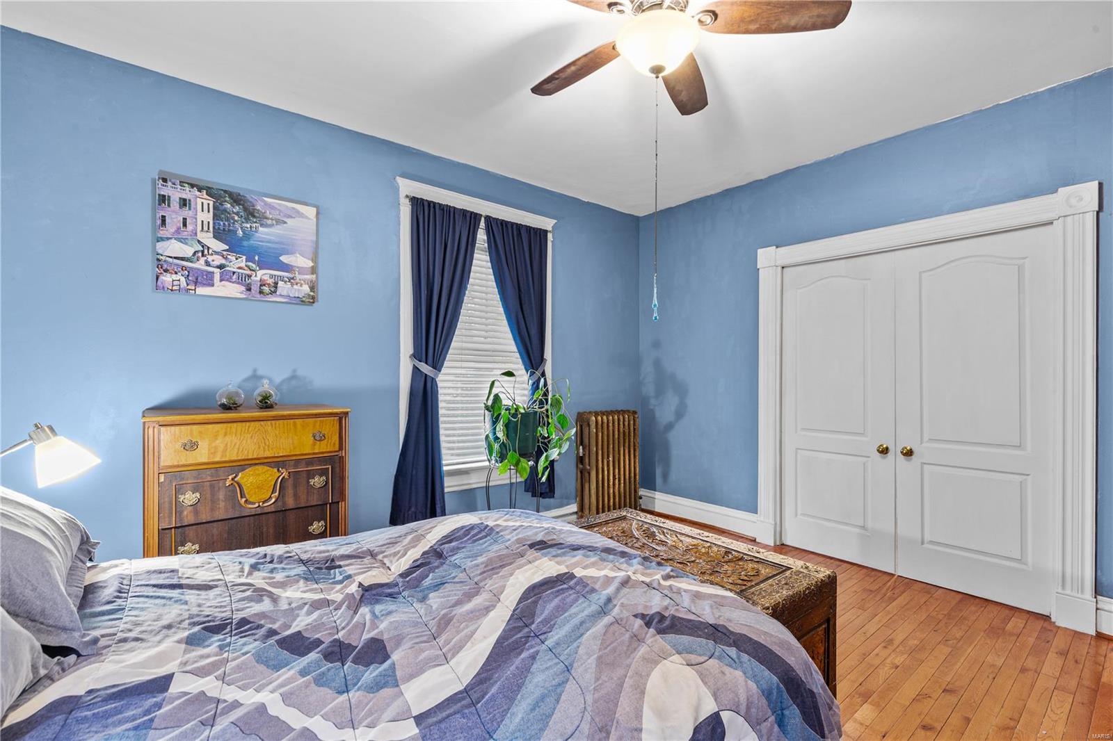 Lafayette Square - Residential