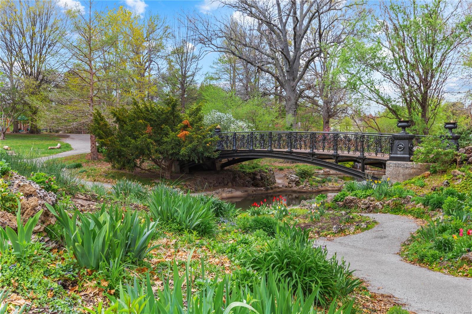 Lafayette Square - Residential