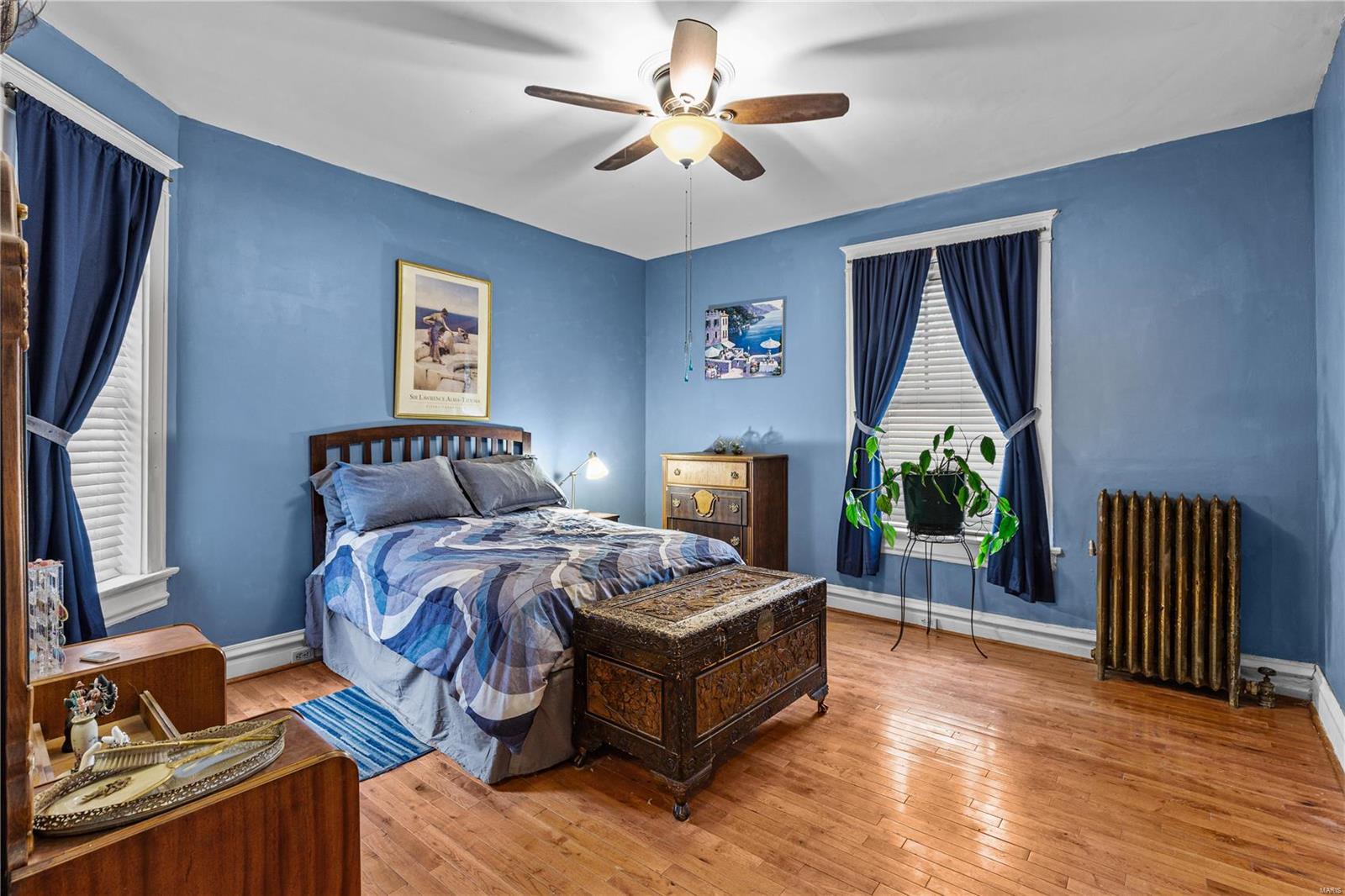 Lafayette Square - Residential