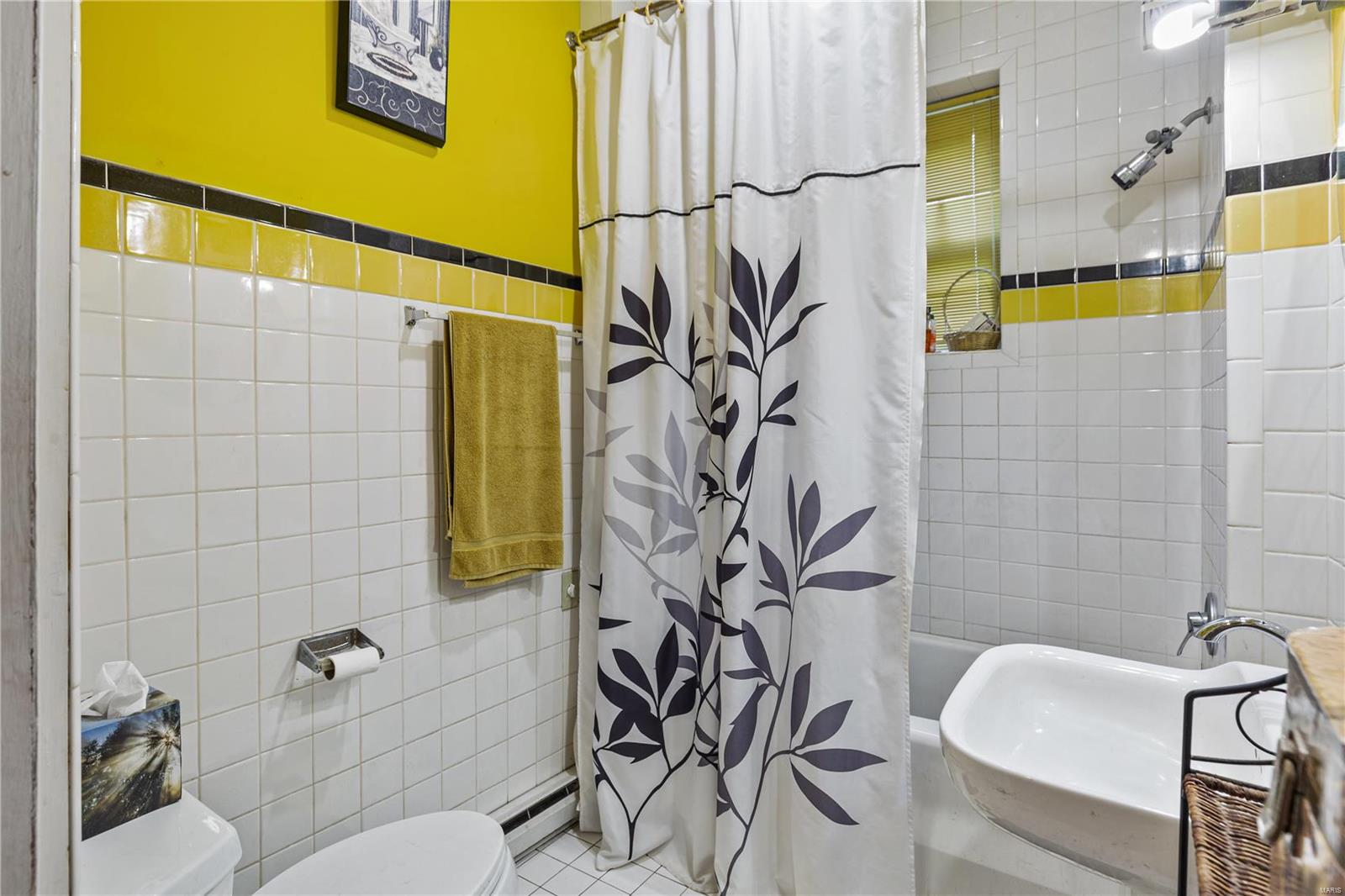 Lafayette Square - Residential