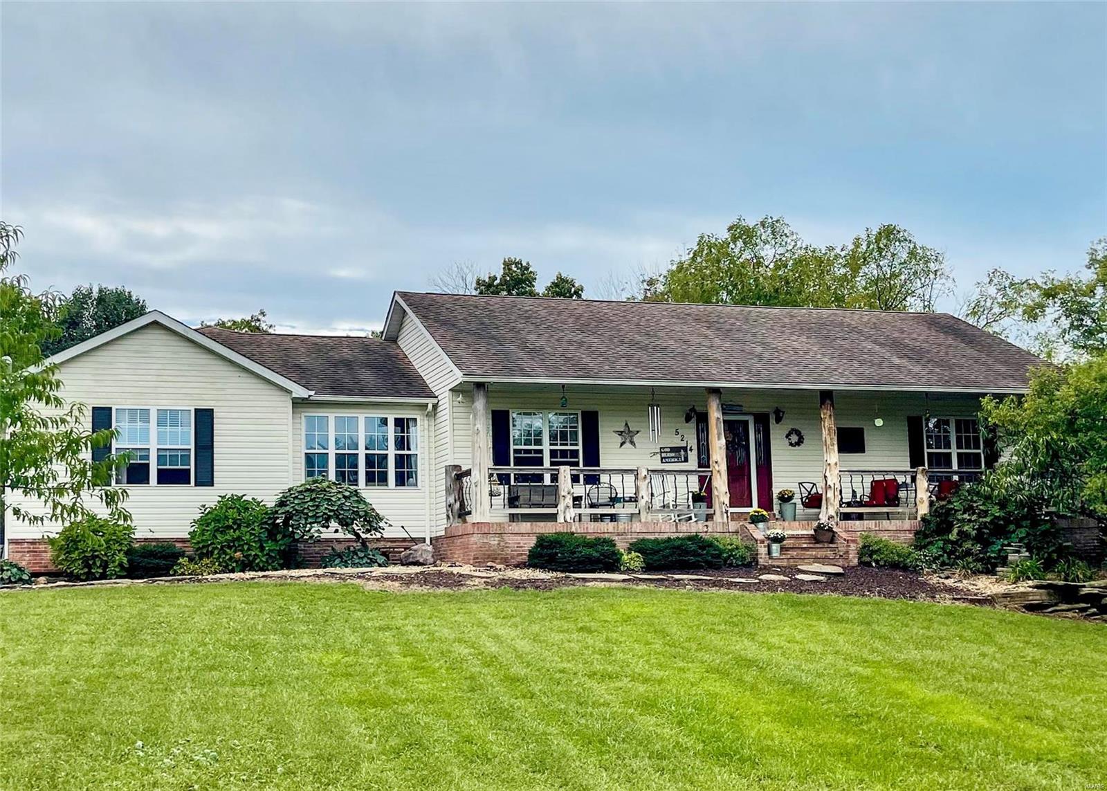5214 Salem Fields Road