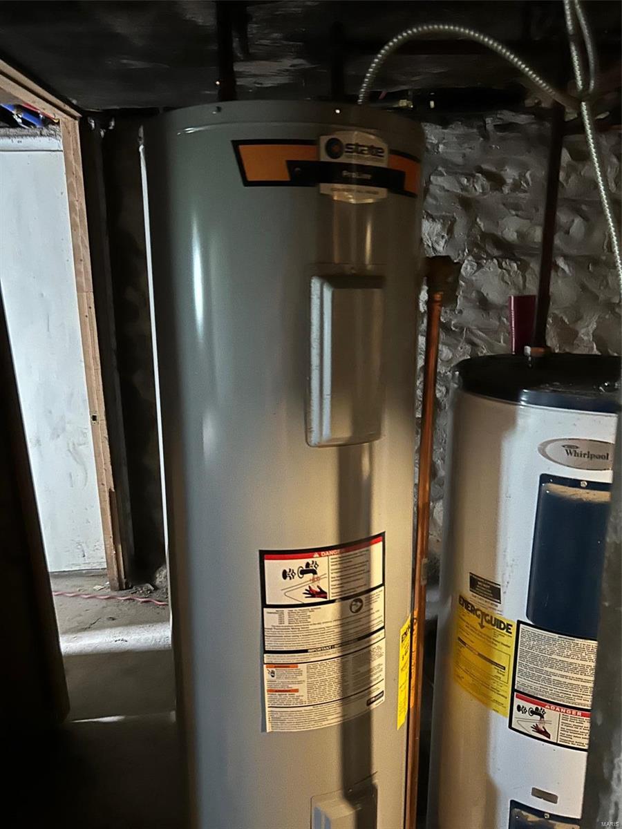 North Parkview - Residential Income