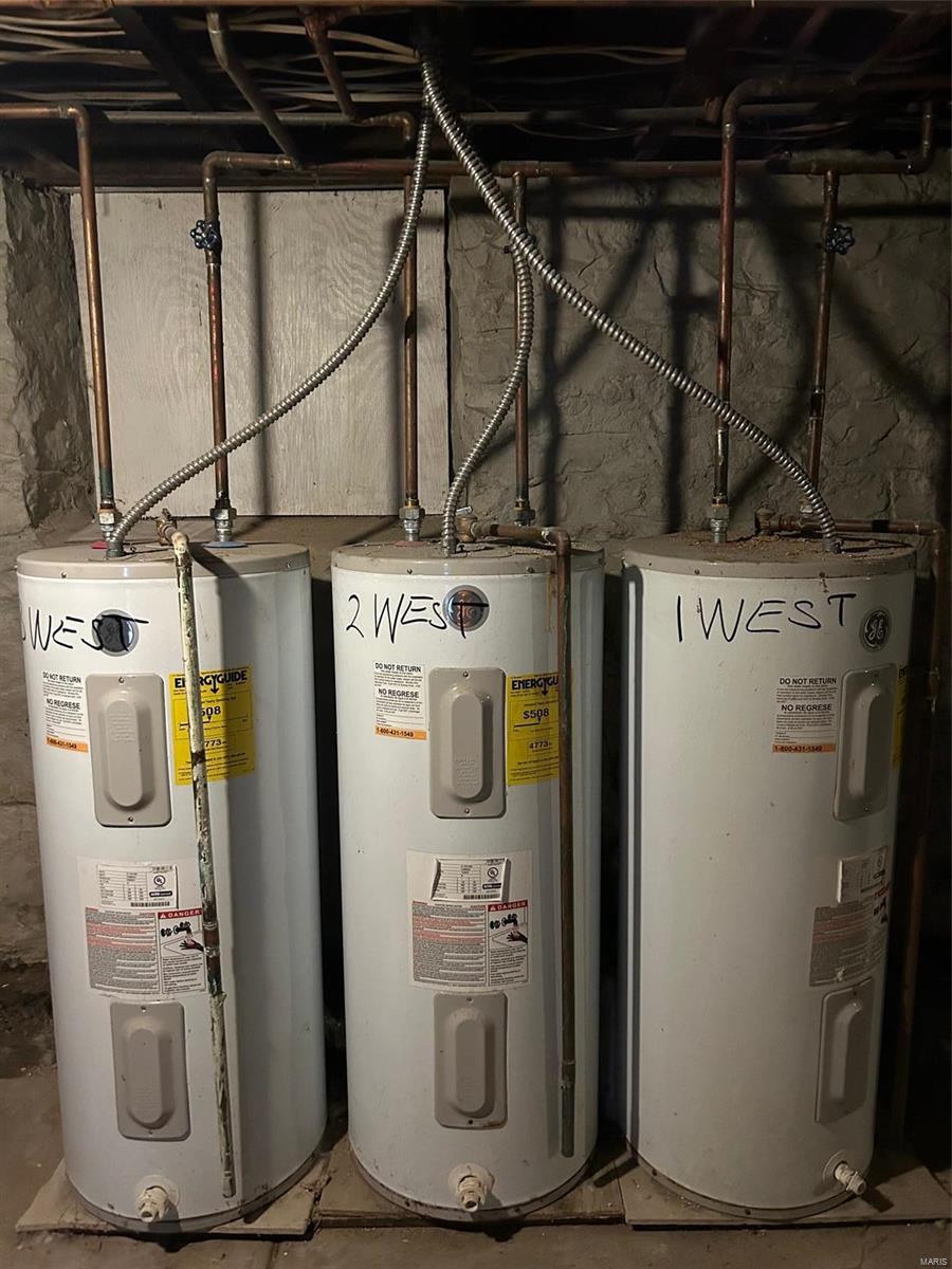 North Parkview - Residential Income