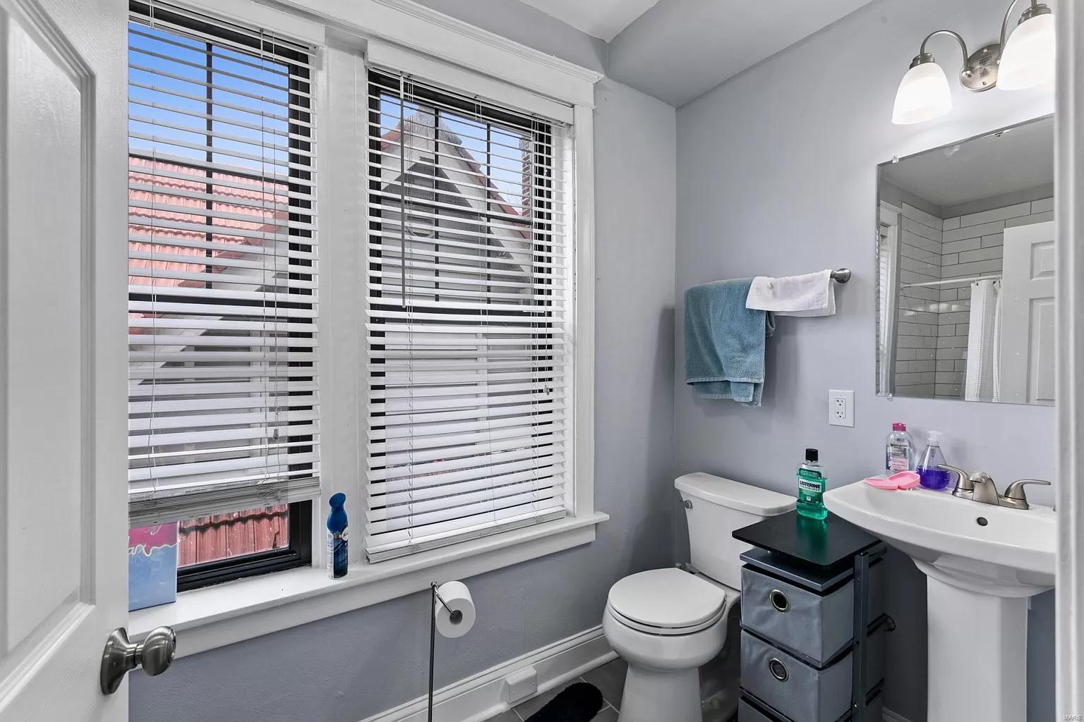 North Parkview - Residential Income