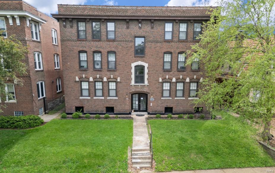 North Parkview - Residential Income