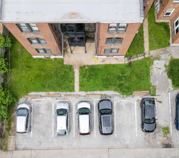 North Parkview - Residential Income