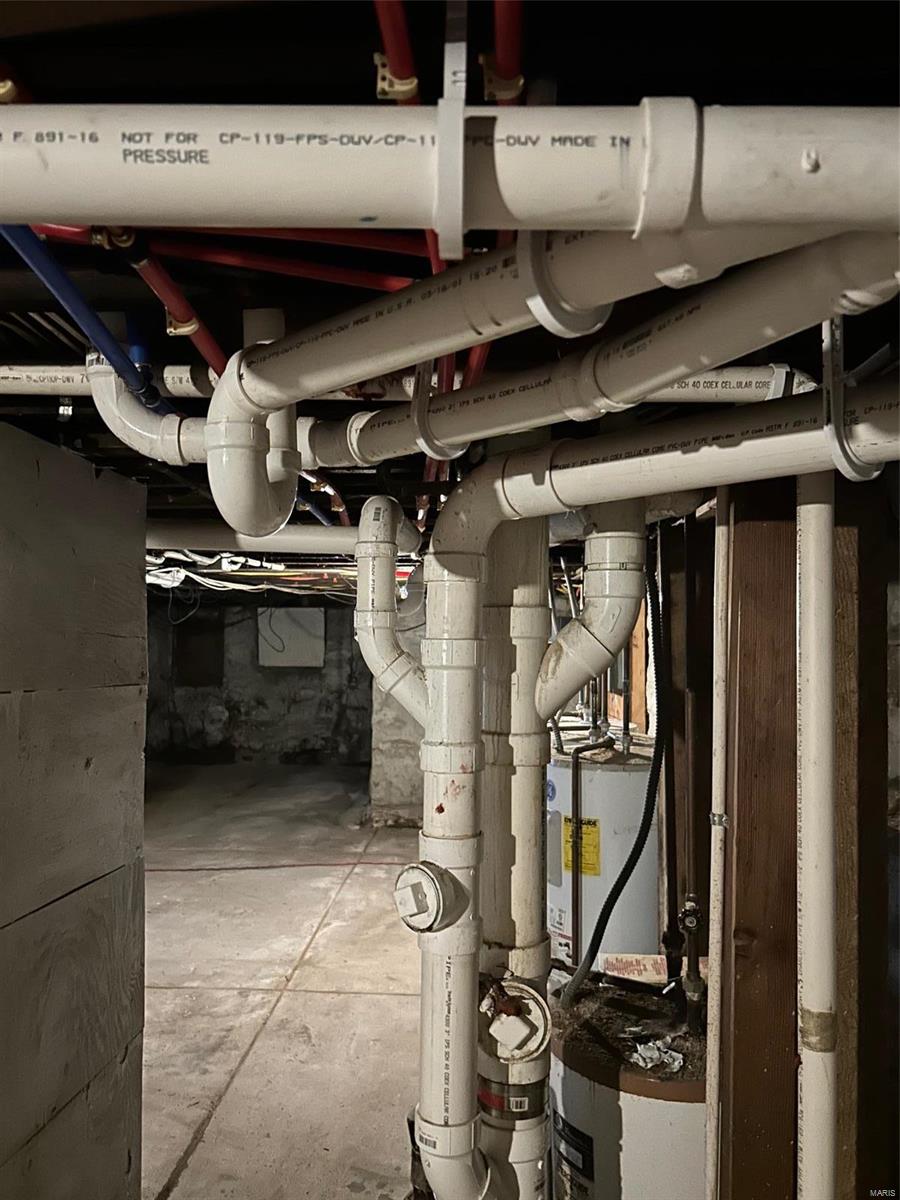 North Parkview - Residential Income