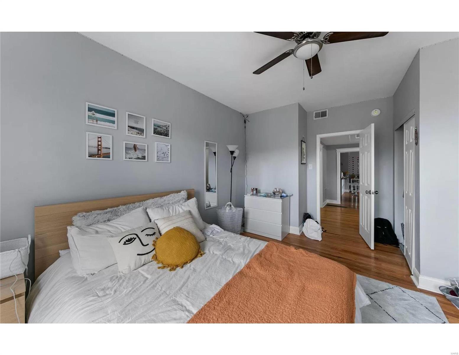 North Parkview - Residential Income